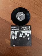 Black Sabbath, Ophalen of Verzenden, Zo goed als nieuw, Pop