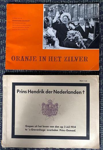 koningshuis Juliana beschikbaar voor biedingen