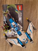 Complete lego galaxy set incl boekje van de set 70701, Ophalen of Verzenden, Zo goed als nieuw
