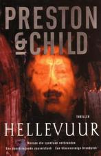 Preston & Child- Hellevuur, Boeken, Verzenden, Zo goed als nieuw