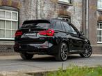 BMW X3 M40i xDrive M sport |Pano |Carbon |H&K |Memory |360pk, Auto's, BMW, Automaat, Gebruikt, 1885 kg, 360 pk