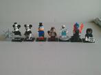 Minifiguren/Poppetjes Collectible Disney 2. Zie omschrijving, Verzenden, Nieuw, Lego