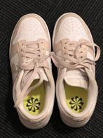Nike sneakers , white beige, 38,5, Beige, Nike, Ophalen of Verzenden, Sneakers of Gympen