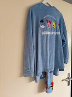 Winnie the pooh pyjama maat xs, Kleding | Dames, Pyjama's, Primark, Verzenden, Zo goed als nieuw, Maat 34 (XS) of kleiner