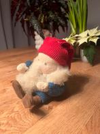 Tomte Tummetot, Verzamelen, Ophalen of Verzenden, Zo goed als nieuw, Pop