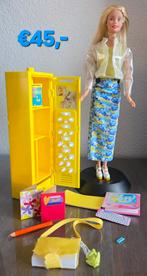 Barbie Mattel Secret Messages, Ophalen of Verzenden, Zo goed als nieuw, Barbie