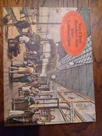 Van d'Een Honderd Roe naar Lombardijen - Stations in Beeld, Ophalen of Verzenden, Gelezen, Marie-Anne Asselberge, Noord-Holland