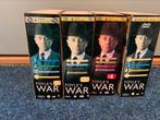 Dvd’s Foyle’s War, series 2, 3, 4 en 4 andere van nummer 12, Cd's en Dvd's, Dvd's | Thrillers en Misdaad, Detective en Krimi, Ophalen