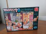 Wasgij mystery puzzle, Ophalen of Verzenden, 500 t/m 1500 stukjes, Zo goed als nieuw, Legpuzzel
