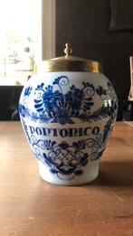 Oude apothekerspot, Antiek en Kunst, Ophalen of Verzenden
