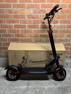 Elektrische step Mankeel, Ophalen of Verzenden, Zo goed als nieuw, Elektrische step (E-scooter)