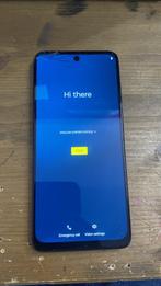 Motorola G73 5g, Telecommunicatie, Gebruikt, Blauw, Touchscreen, Ophalen of Verzenden