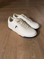 Trussardi sneakers white/blue, Wit, Nieuw, Ophalen of Verzenden, Sneakers of Gympen