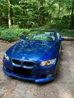 BMW 3ER Reihe 2008 Blauw, 1600 kg, Te koop, 720 kg, Geïmporteerd