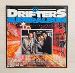The Drifters, Superalbum (als nieuw), 1985, Ophalen of Verzenden, Zo goed als nieuw, 12 inch