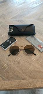 Ray-Ban New Round RB 3637 - Zonnebril, Zonnebril, Overige kleuren, Nieuw, Ophalen of Verzenden