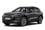 trekhaak audi q6 etron electric ev montage mogelijk, Ophalen