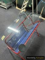 MAZDA 626 79 - 12/82 SED VOORRUIT GELAAGD BLAUW, -, -, Nieuw, Ophalen of Verzenden