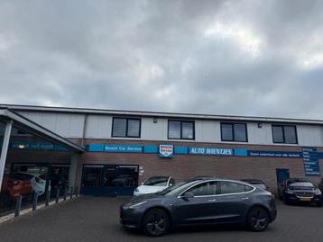 Tesla Model 3 Long Range AWD 75kWh SOH 88% | Leer | Pano beschikbaar voor biedingen
