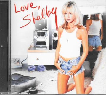 CD Shelby Lynne beschikbaar voor biedingen