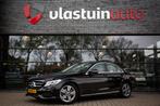 Mercedes-Benz C-Klasse 200 Sport Edition Premium Plus , Schu, Automaat, 4 cilinders, Zwart, Lichtsensor