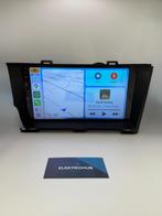 Toyota Prius – 2009 t/m 2016 – Draadloos CarPlay – 2GB/32GB, Auto diversen, Autoradio's, Nieuw, Ophalen of Verzenden, A, A