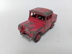 Jeep Dinky Toys Engeland 1:43 nr 255, Dinky Toys, Gebruikt, Ophalen of Verzenden, Auto