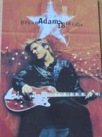 Boomerang - albumcover Bryan Adams - 18 till I die - nieuw, Verzamelen, Verzenden, 1980 tot heden, Ongelopen, Overige thema's