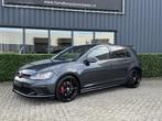 Volkswagen Golf 7 GTI Clubsport 2.0 TSI 265pk DSG / Aut. Pan, Auto's, 15 km/l, Gebruikt, 4 cilinders, Leder