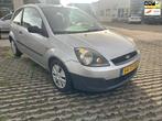 Ford Fiesta 1.3-8V Champion Bj.2007 Kmst.124091 met APK tot, 1299 cc, Stof, Gebruikt, 4 cilinders