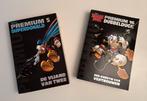 Donald Duck Premium 5 & 16 - Stripboeken, Meerdere stripboeken, Ophalen of Verzenden, Zo goed als nieuw