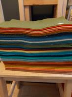 Wolvilt, Hobby en Vrije tijd, Vilt, Ophalen of Verzenden, Zo goed als nieuw, Figuurtje(s), Wolvilt