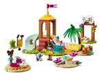 Lego 41698 - Dierenspeeltuin, Ophalen of Verzenden, Zo goed als nieuw, Complete set, Lego