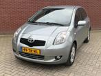 Toyota Yaris 1.3 VVTi Luna / NAP / Airco / 5-deurs / APK, Voorwielaandrijving, Gebruikt, 4 cilinders, 995 kg