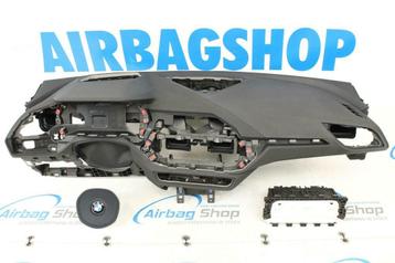 Airbag set Dashboard M HUD speaker BMW 2 serie F44 2019-.... beschikbaar voor biedingen