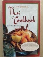 Thaise keuken - The original Thai Cookbook -Jennifer Brennan, Boeken, Gelezen, Azië en Oosters, Gezond koken, Jennifer Brennan