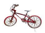 BMX - metalen Mini Bike, schaal 1:6, Verzamelen, Ophalen of Verzenden, ., ., .