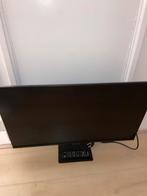 Samsung TV - Compleet met alle toebehoren, 50 Hz, Ophalen of Verzenden, Samsung, 100 cm of meer