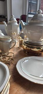 Winterling Schwarzenbach Porseleinen Servies, Antiek en Kunst, Antiek | Servies compleet, Ophalen