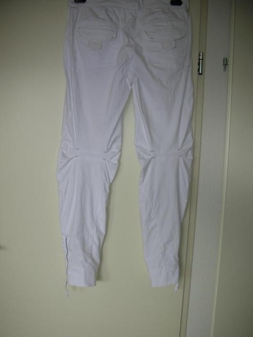 LEON stoere paardrijbroek past bij safari jasje/broekpak m40, Kleding | Dames, Broeken en Pantalons, Nieuw, Maat 38/40 (M), Wit