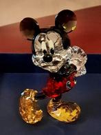 Swarovski Mickey mouse Disney gekleurd Nieuw, Ophalen of Verzenden, Nieuw