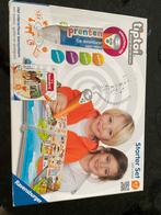 Tiptoi Starterset + Boerderijboek + Nijntje, Ophalen of Verzenden, Zo goed als nieuw, Taal en Lezen, Met geluid