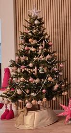 Kunstkerstboom met decoratie, Diversen, Ophalen