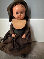 Nonnen poppetje Oude pop, Antiek en Kunst, Antiek | Speelgoed, Verzenden