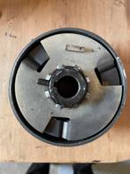 Koppeling 19 mm tbv bijv Honda GX, Sport en Fitness, Karting, Ophalen of Verzenden, Gebruikt, Onderdelen Kart
