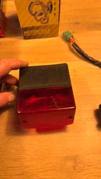 Suzuki TS50X TSX onderdelen, Ophalen of Verzenden, Cilinder