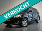 Nissan Qashqai 1.2 Acenta /Clima/Cruise/PDC+Camera/LaneAss/N, Voorwielaandrijving, LED verlichting, Stof, Gebruikt
