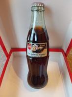 COCA COLA FLES SPRITE BOY THE GREAT GET TOGETHER 1994 COLECT, Ophalen of Verzenden, Nieuw