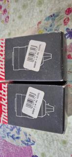 Makita Boorkoppen S-10 Incl. Sleutel - Nieuwstaat, Ophalen of Verzenden, Zo goed als nieuw