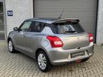 Suzuki Swift 1.2 Select CarPlay/Stoelverw/Bluetooth/Camera/D, Voorwielaandrijving, Stof, Gebruikt, 4 cilinders
